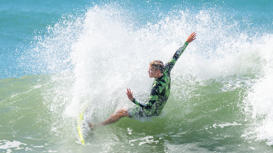 Strategi Cerdas Olahraga: Maksimalkan Hasil, Minimalisir Cedera