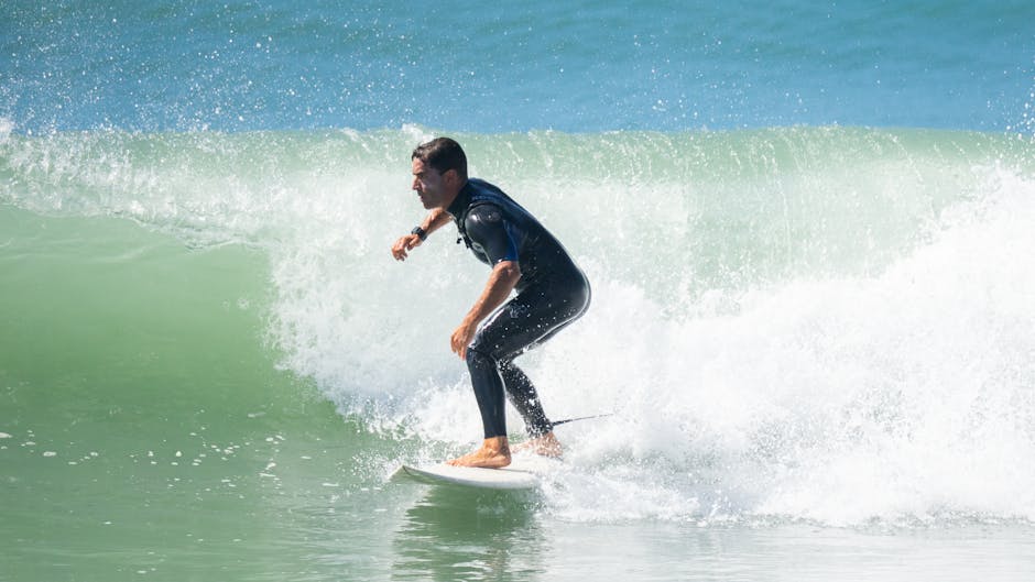 Kunci Gerak Abadi: Strategi Olahraga untuk Kesehatan Jangka Panjang