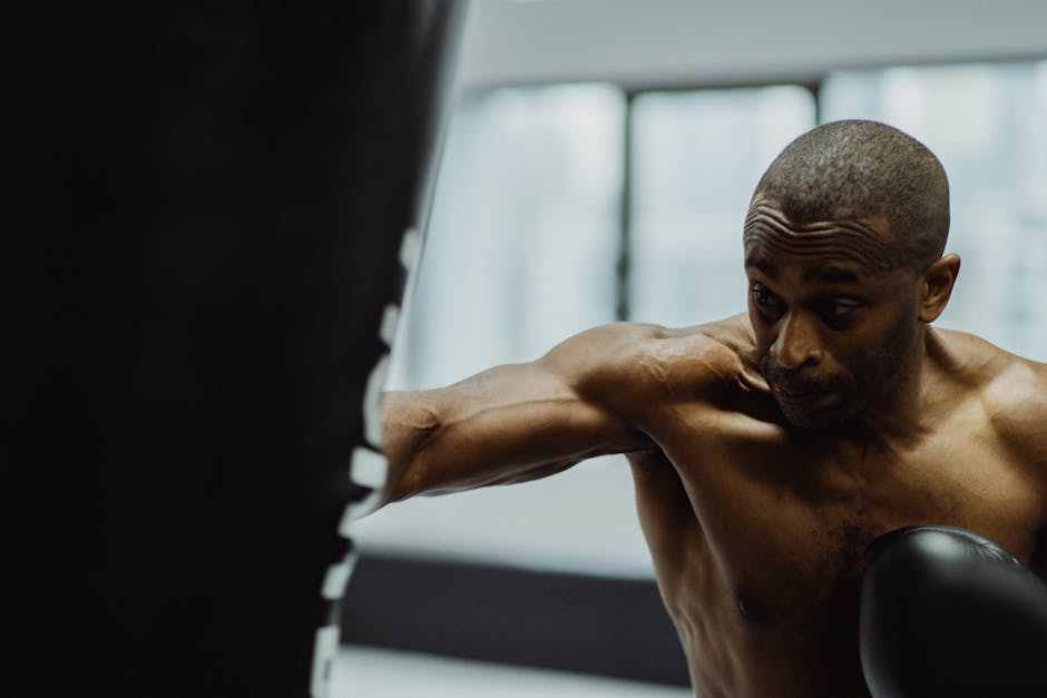 Lima Pilar Kebugaran: Strategi Olahraga Efektif Jangka Panjang