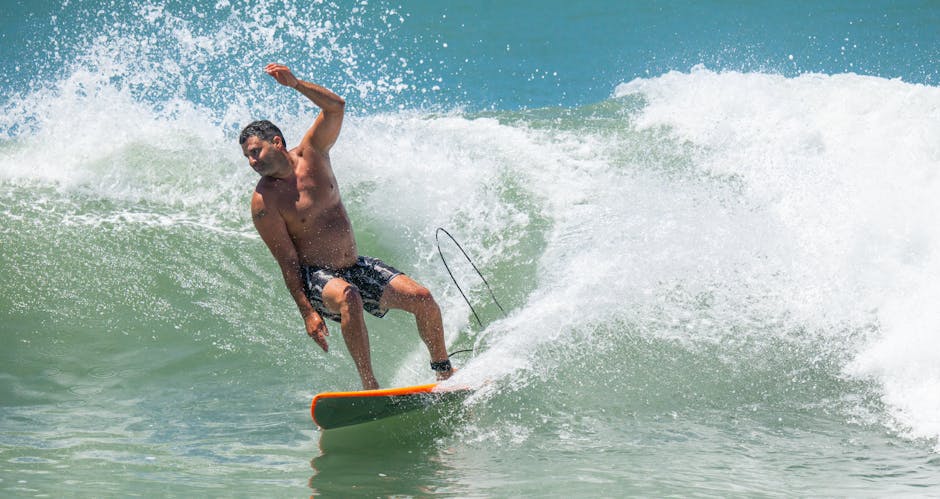 Optimalisasi Gerak: Kunci Olahraga Efisien Jaga Kesehatan Seumur Hidup