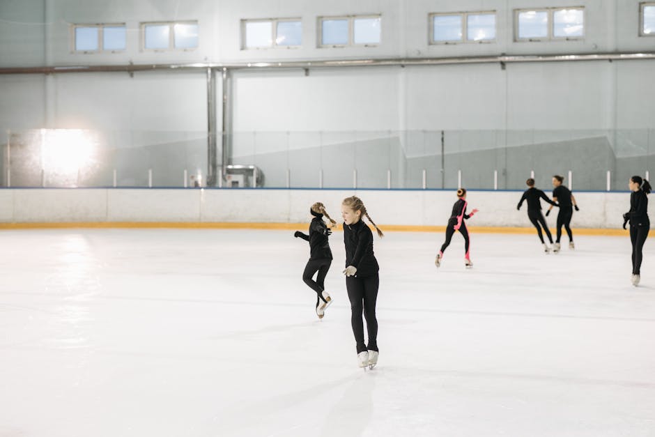 Jaga Kebugaran: Strategi Jitu Membangun Rutinitas Olahraga Konsisten