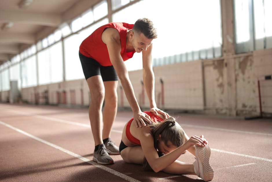 Kunci Efektivitas Latihan: Optimalisasi Kebugaran di Usia Produktif