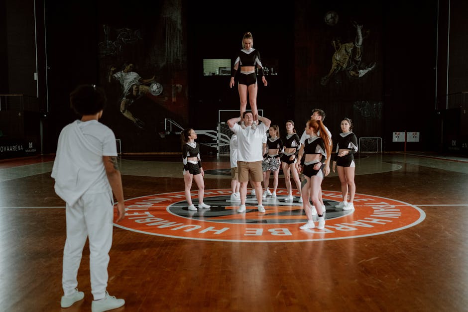 Rahasia Menjaga Kebugaran Tubuh Melalui Rutinitas Olahraga Terukur