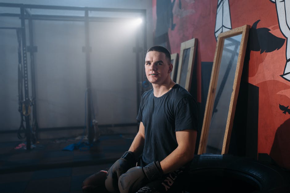 Rahasia Tubuh Bugar: Mengatur Ritme Olahraga Efektif di Tengah Kesibukan