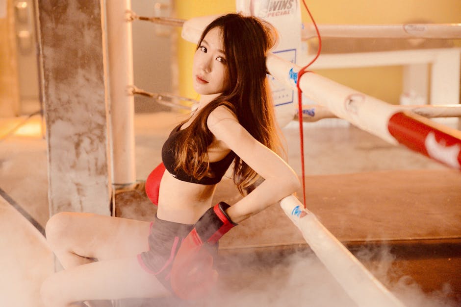 Rahasia Tubuh Bugar Melalui Olahraga Terukur dan Konsisten