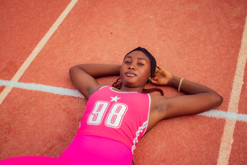 Strategi Olahraga Terukur demi Menjaga Kebugaran Tubuh Jangka Panjang