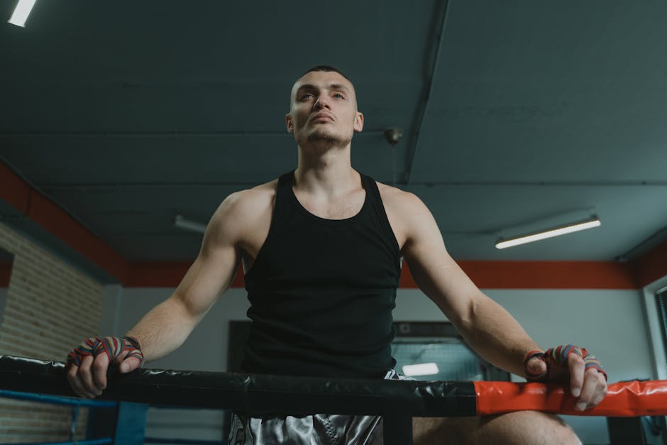 Rahasia Konsistensi Olahraga Demi Tubuh Bugar dan Mental yang Tangguh