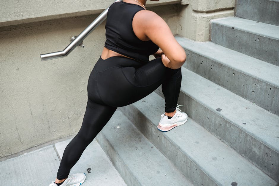 Strategi Optimalisasi Olahraga Rutin demi Kebugaran Jangka Panjang