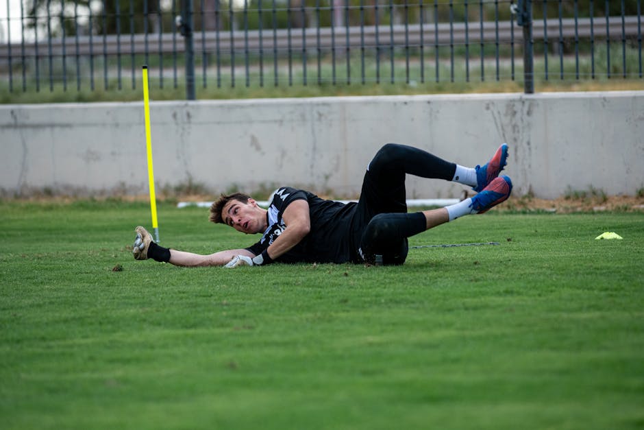 Rahasia Menjaga Kebugaran Tubuh Melalui Konsistensi Olahraga Harian
