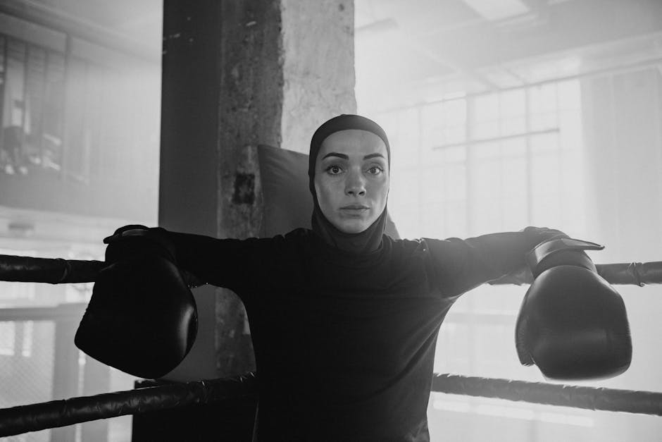 Optimalisasi Gerak Tubuh: Strategi Olahraga Cerdas untuk Stamina Prima