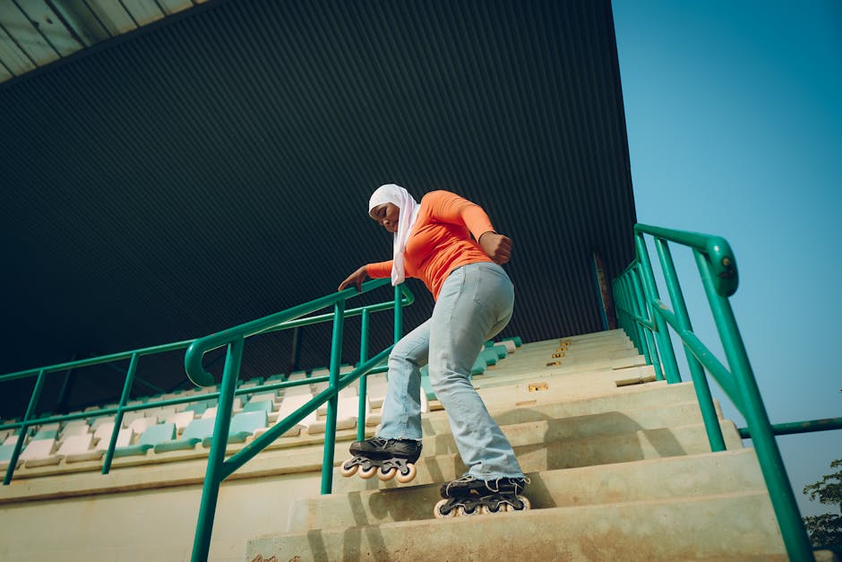 Rahasia Konsistensi Olahraga Ringan demi Ketahanan Fisik Prima