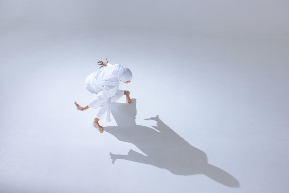 Strategi Optimal Menjaga Kebugaran Tubuh Melalui Olahraga Intensitas Ringan