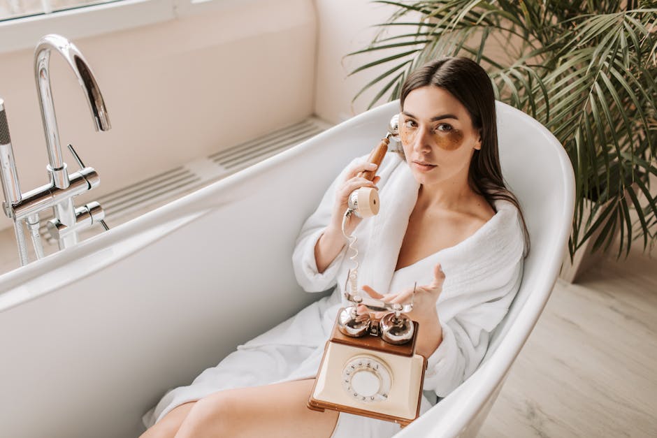 Fondasi Kulit Sehat: 7 Kebiasaan Emas Perawatan Diri yang Timeless