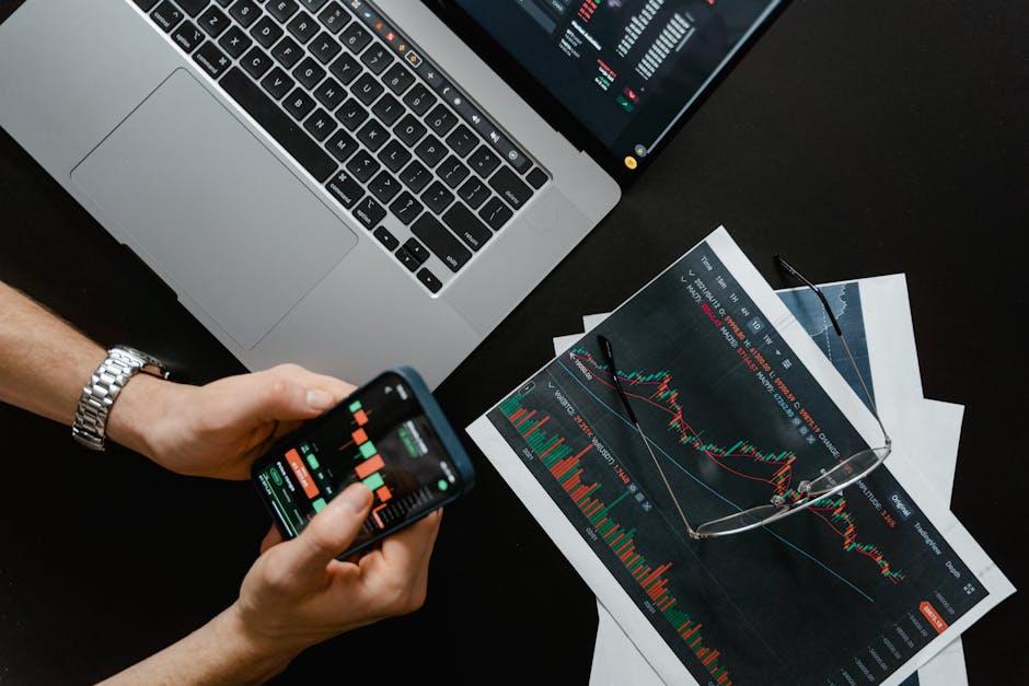 Strategi Nol Risiko: Panduan Awal Trading Forex yang Aman untuk Pemula