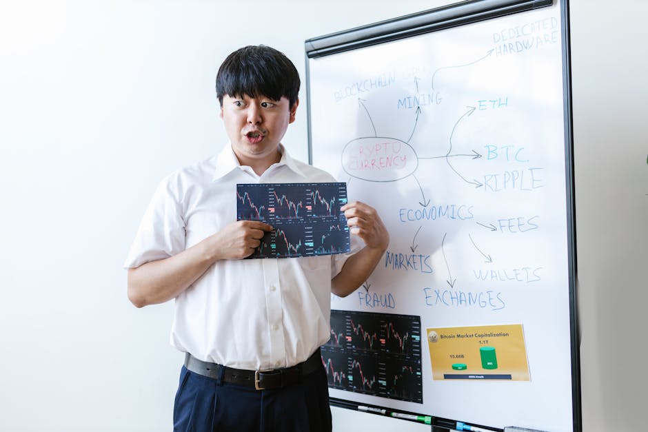 Membongkar Mitos: Langkah Awal Aman Trading Forex bagi Pemula