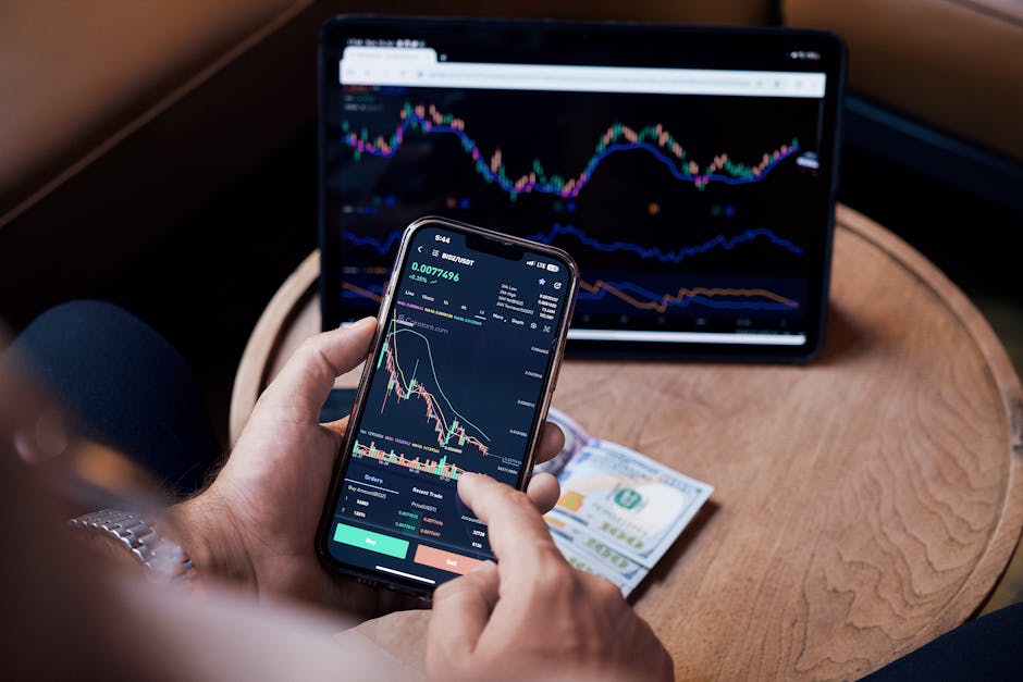Menguasai Dasar Investasi Mata Uang: Panduan Navigasi Pasar Forex bagi Pemula