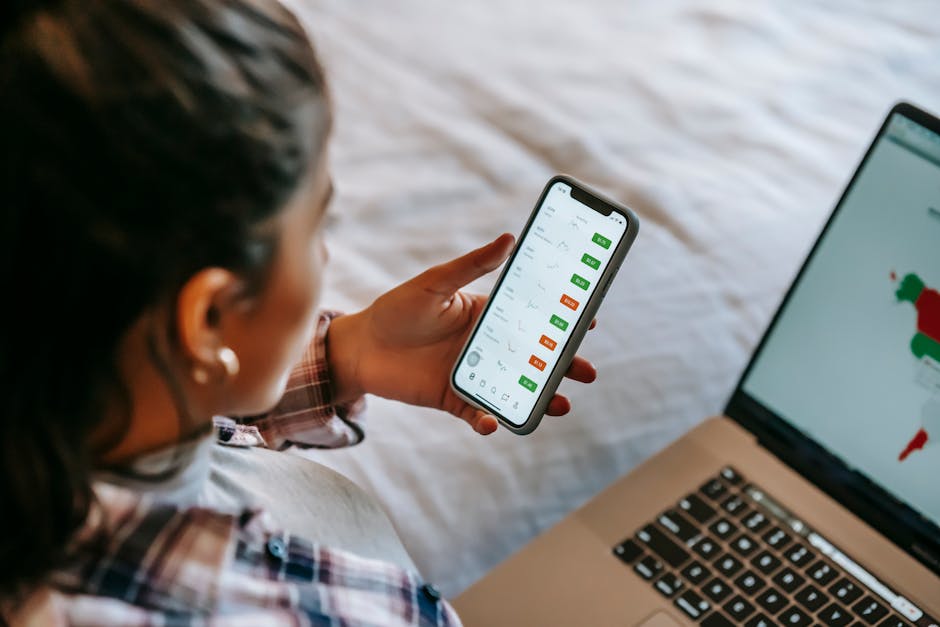 Navigasi Cerdas Pasar Valuta Asing: Panduan Strategis bagi Investor Pemula